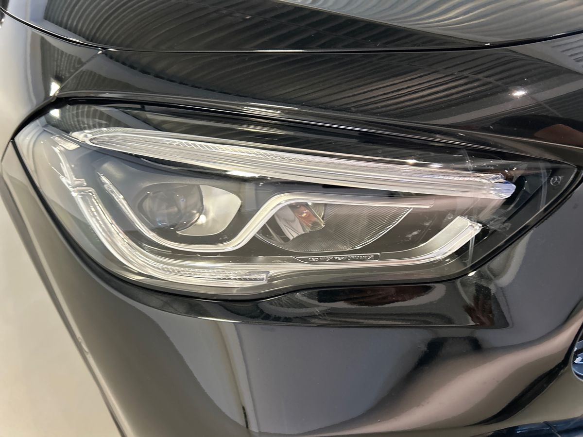 Mercedes GLA GLA 220 D Premium 4Matic 8G-DCT - 7