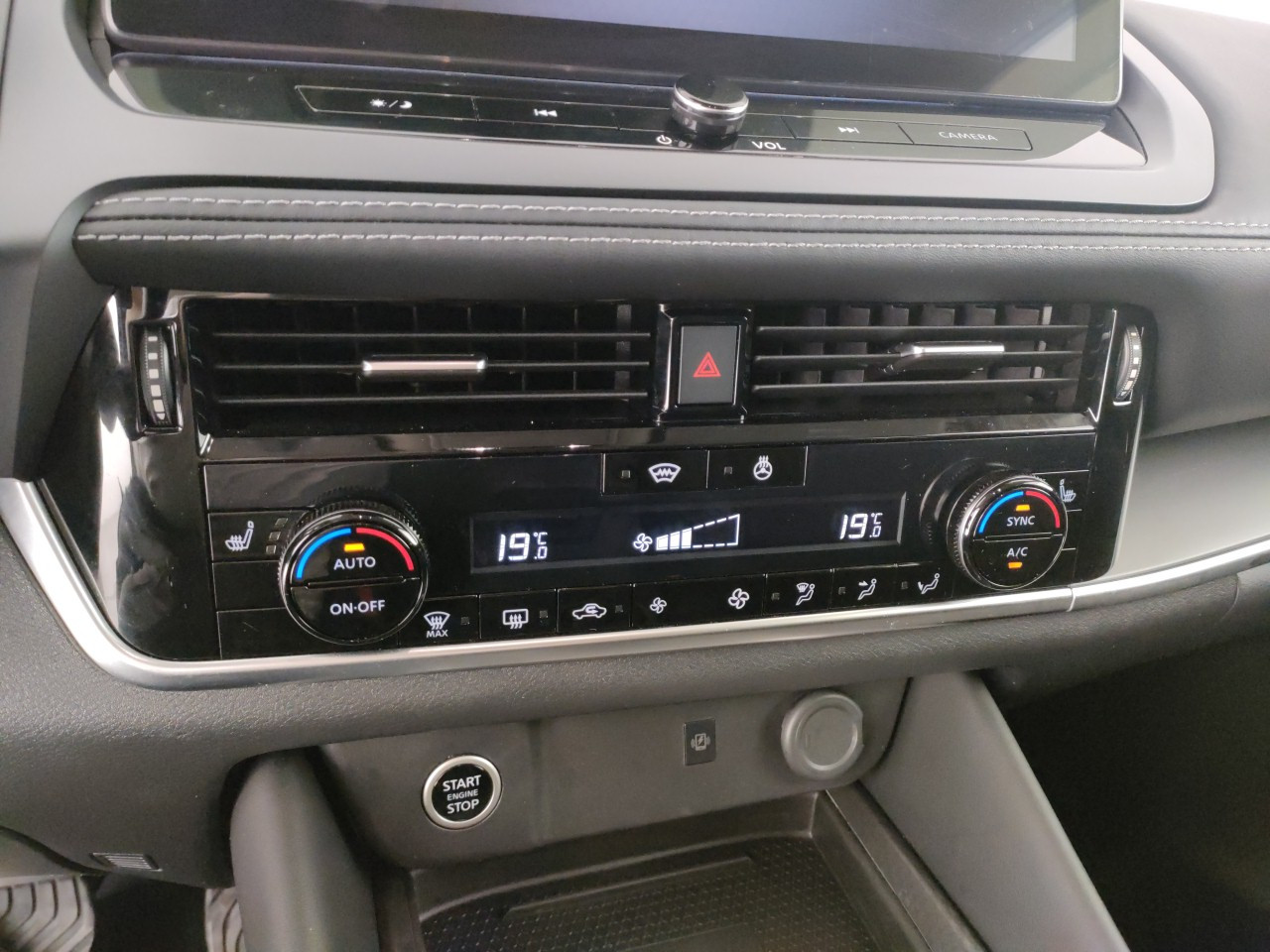 Nissan Qashqai Usato 2025 Qashqai Reggio Emilia