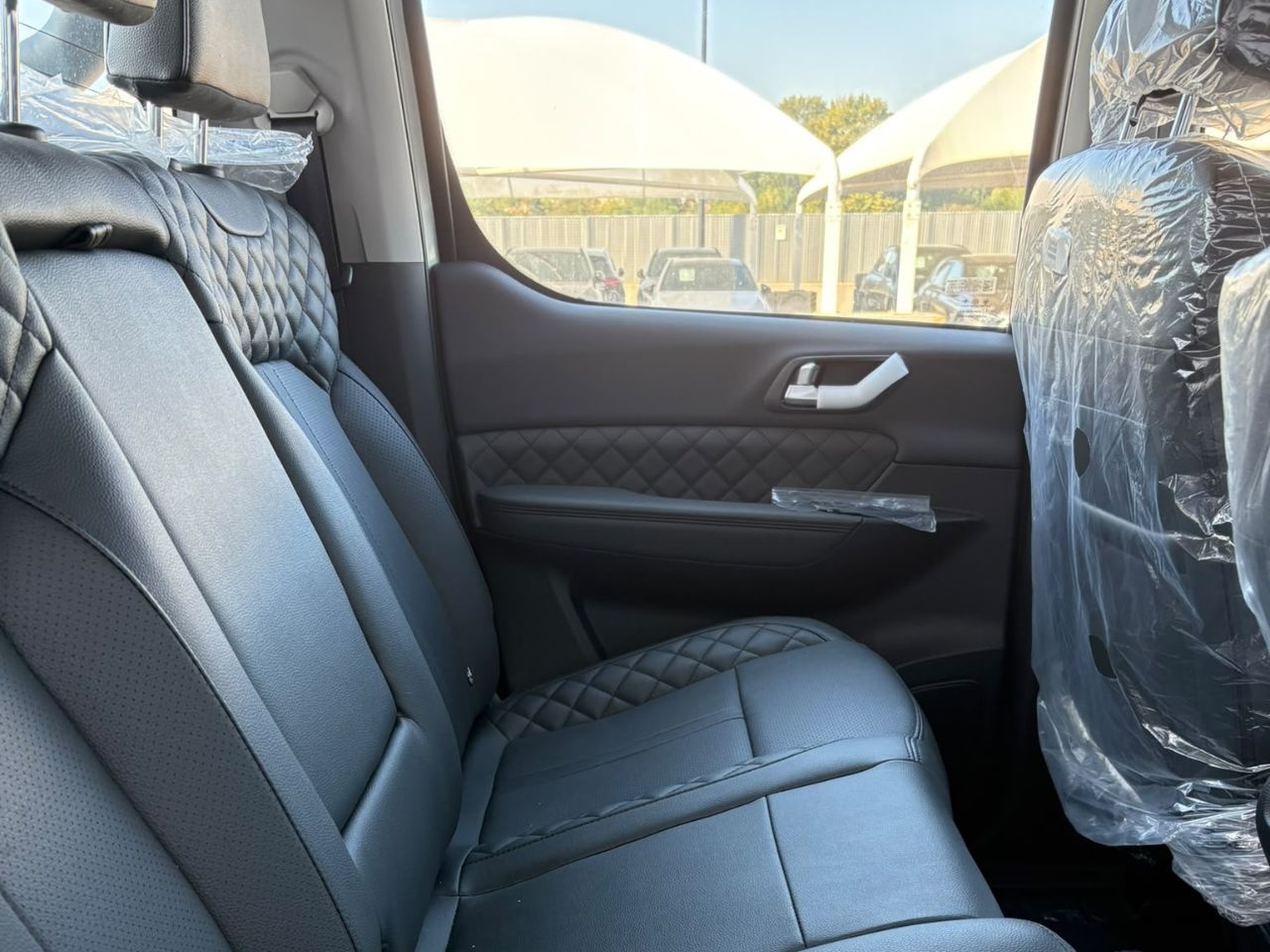 Foton Tunland G7 Tunland G7 Automatico - 18