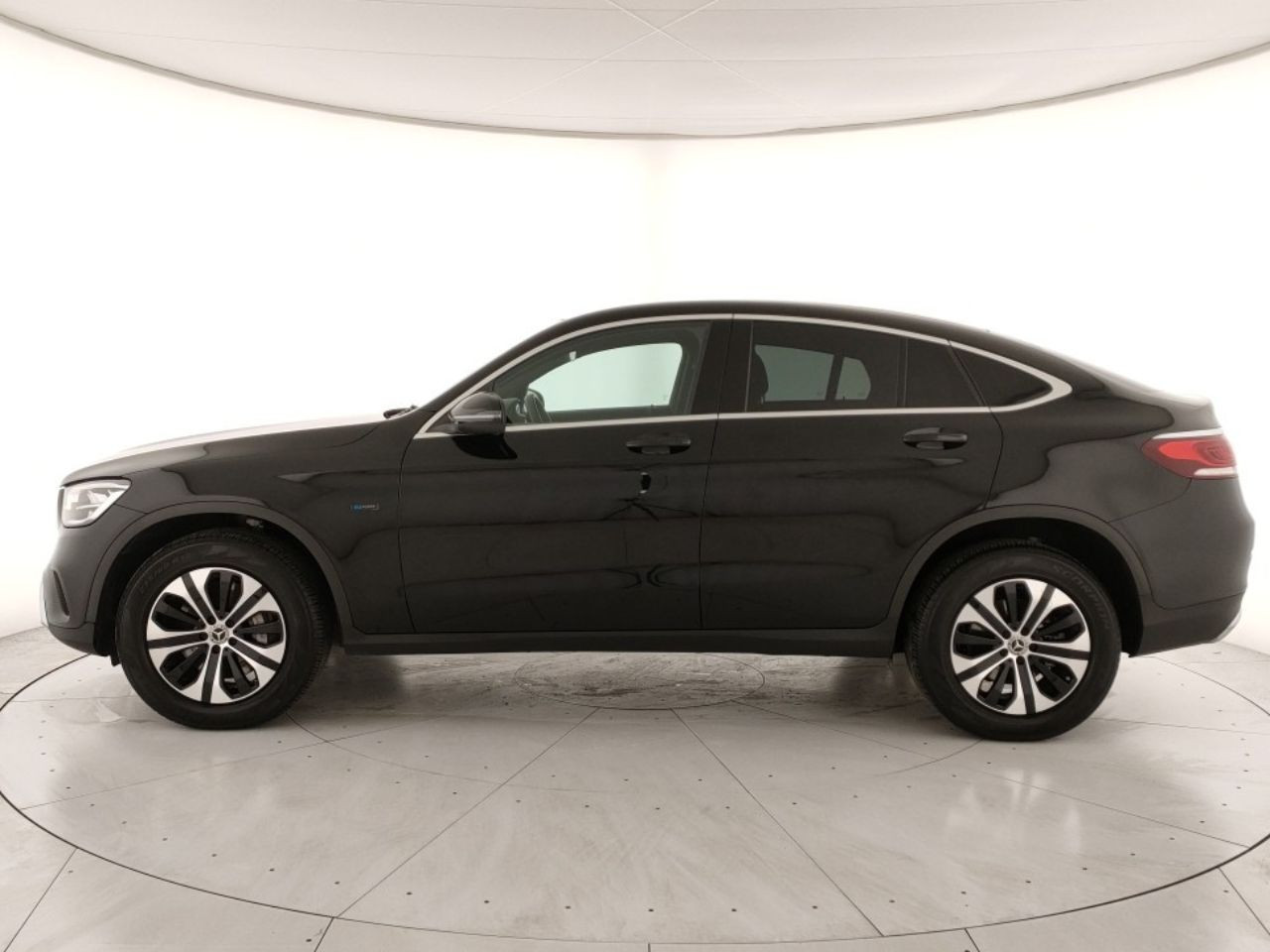 Mercedes GLC Usato 2021 GLC Porto Mantovano