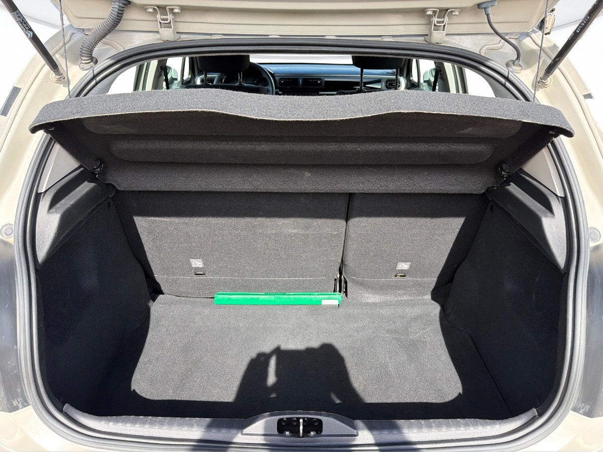 Citroen C3 Usato 2023 C3 Mestre