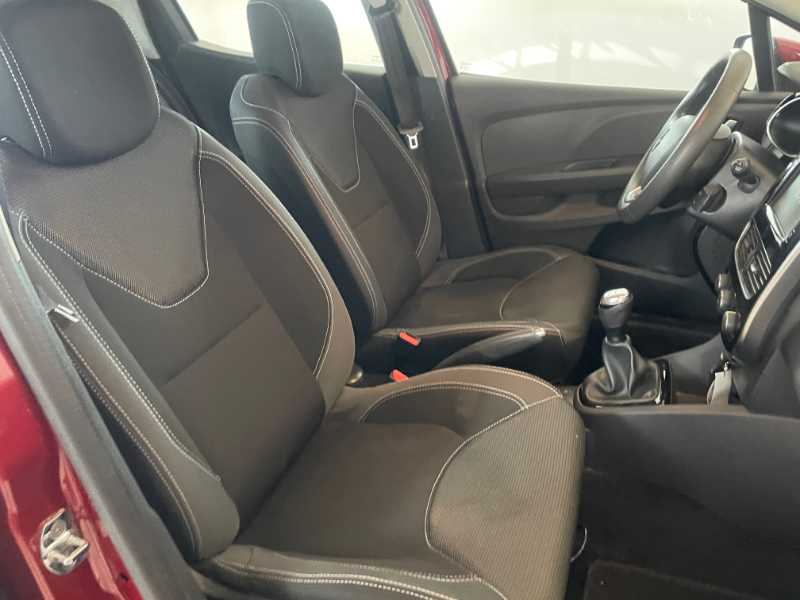 Clio Iv - Clio 1.5 Dci Energy Life 90cv