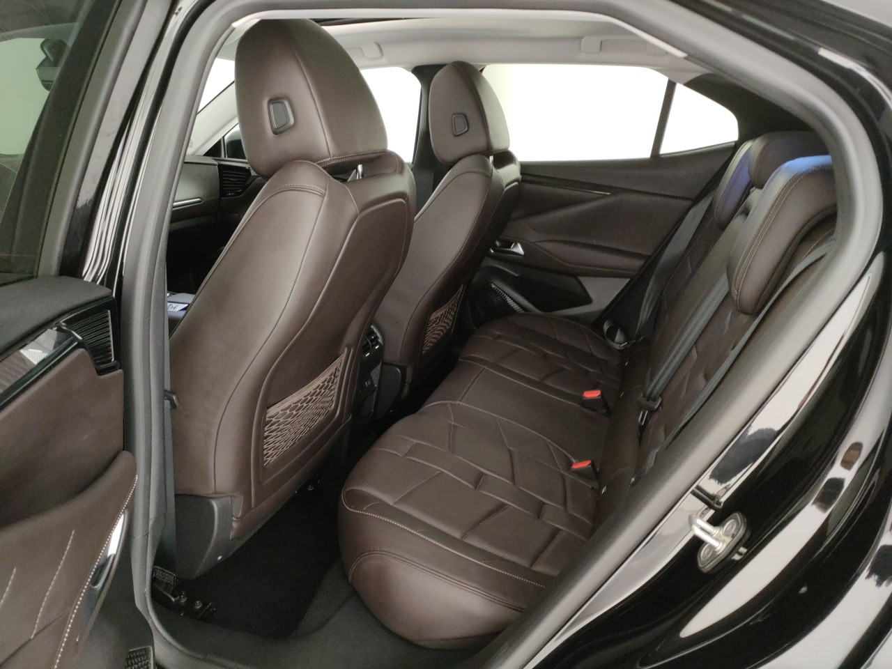 Ds DS4 Usato 2024 DS4 Parma