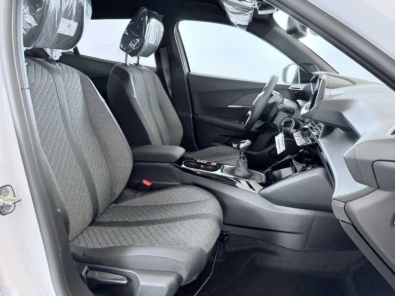 2008 Allure Puretech 100 S&s