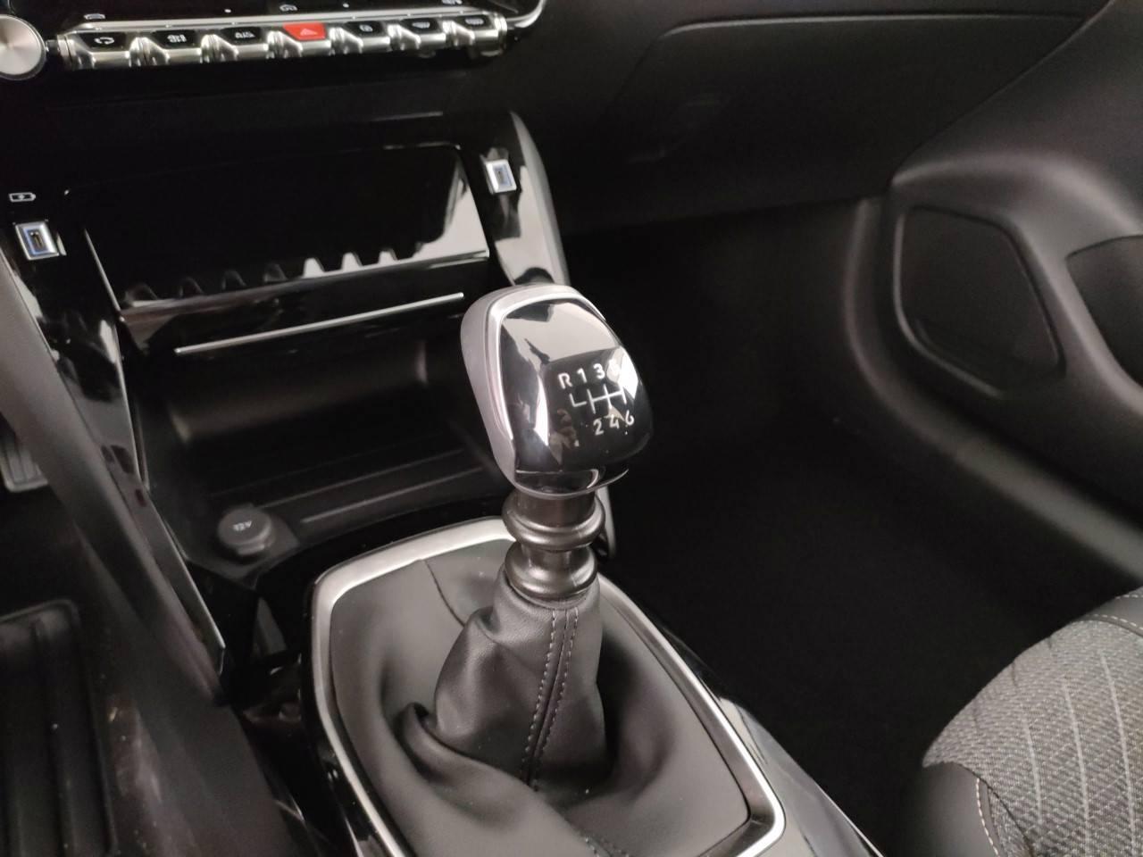 Peugeot 208 Usato 2024 208 Mestre