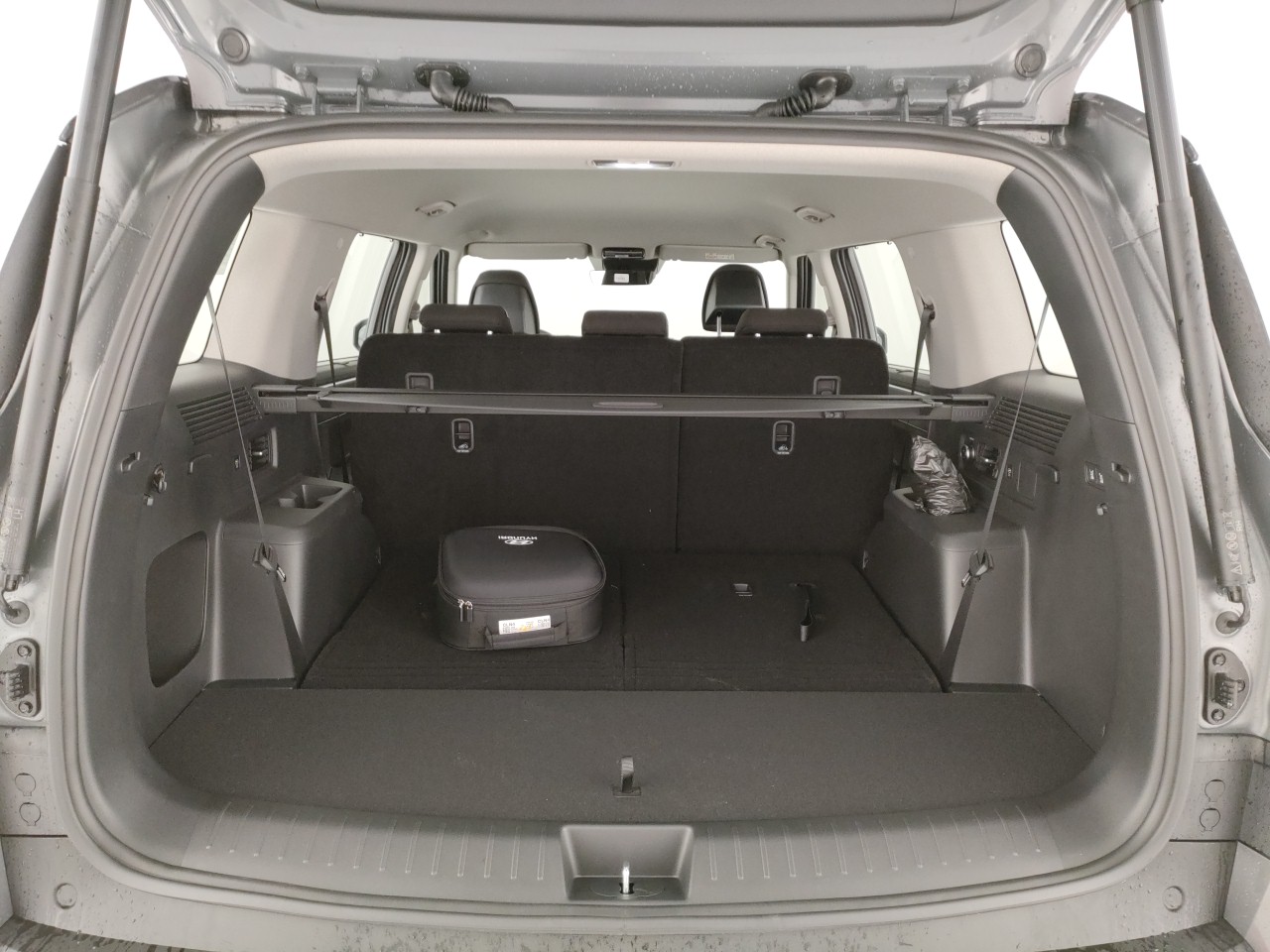 Hyundai Santa Fe Aziendali 2025 Santa Fe Porto Mantovano