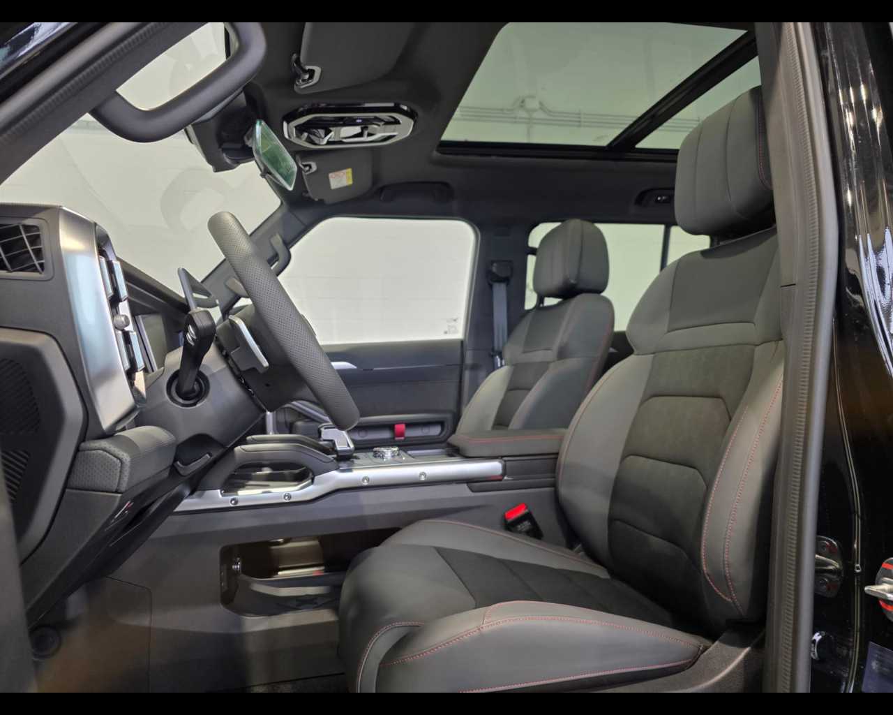 Ich-X K3  Nuovo GPL K3  Mestre