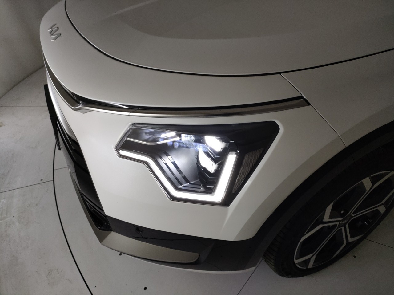 Kia Niro Nuovo GPL Niro Mantova