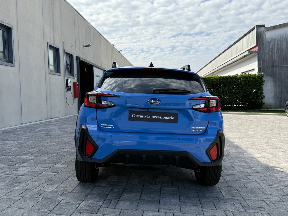 Subaru Crosstrek CROSSTREK 2.0 e-Boxer STYLE XTRA - 5