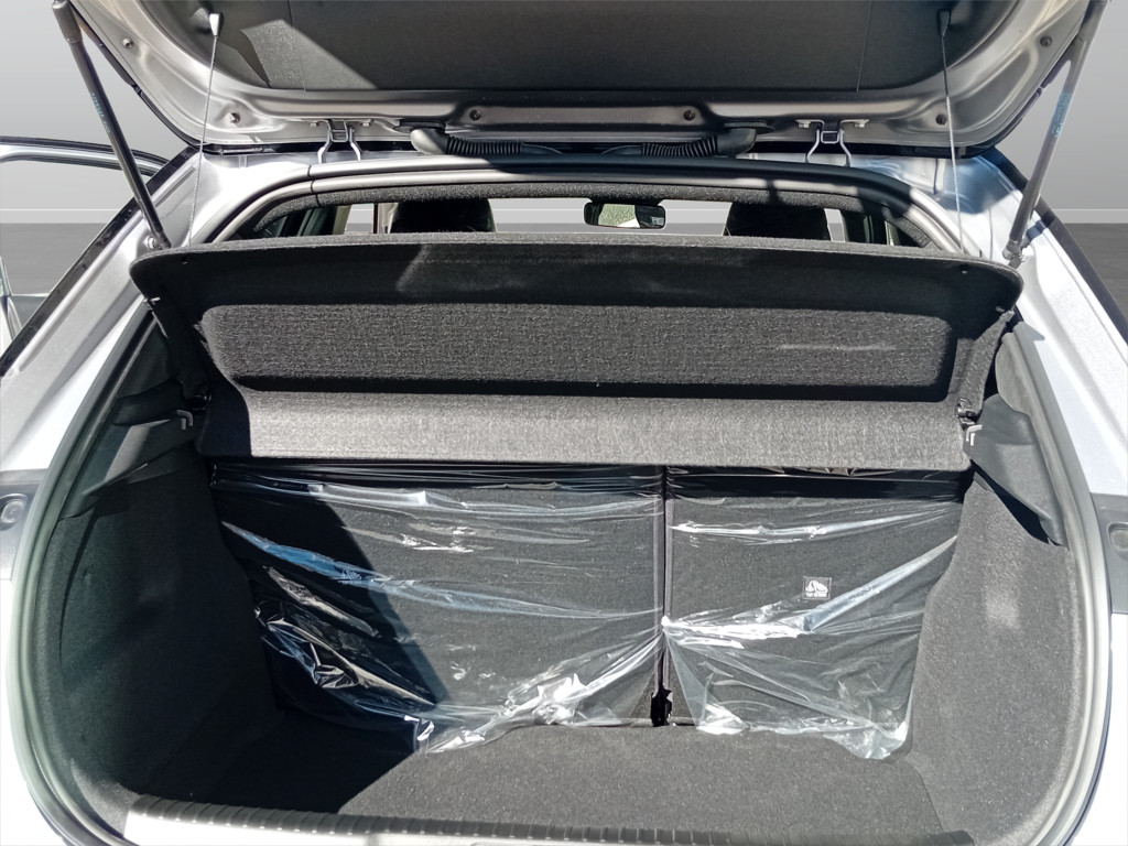 Panoramica 5° Immagine Veicolo