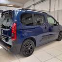 Doblo Iii - E-doblo 50kwh Launch Edition