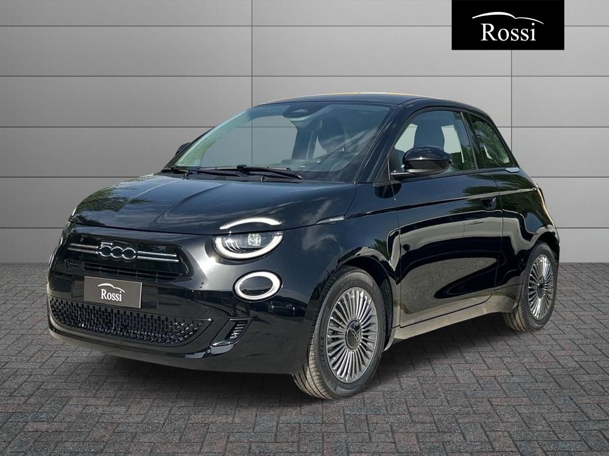 FIAT 500 Hybrid Berlina Torino 1.0Hybrid Berlina