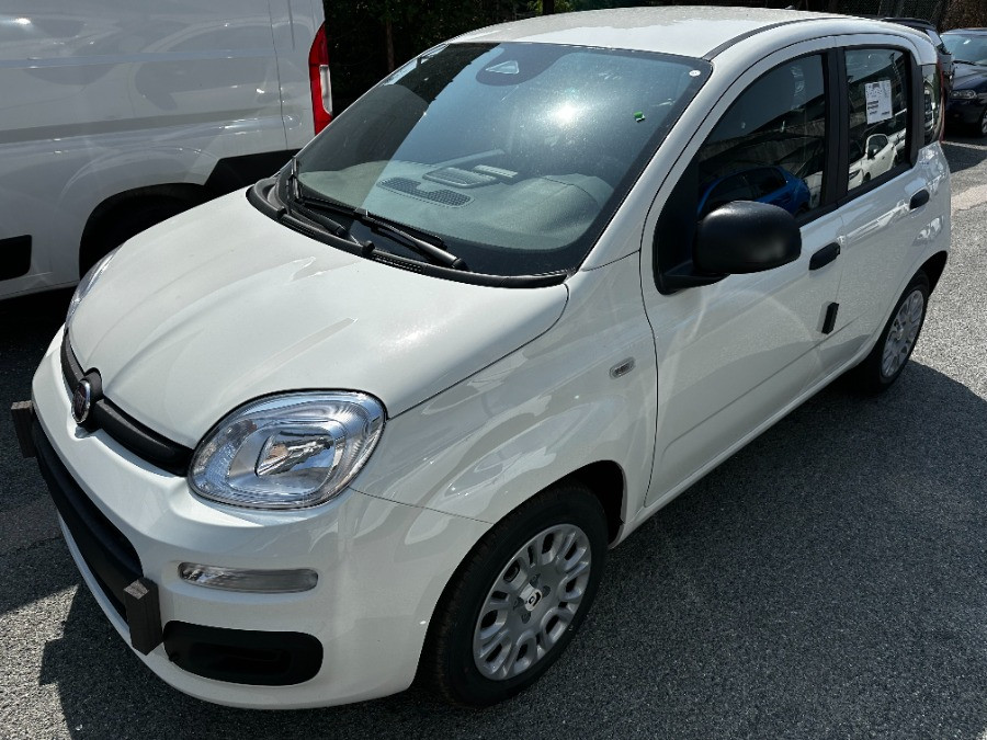 FIAT Panda Panda 1.0 70cv Hybrid Panda