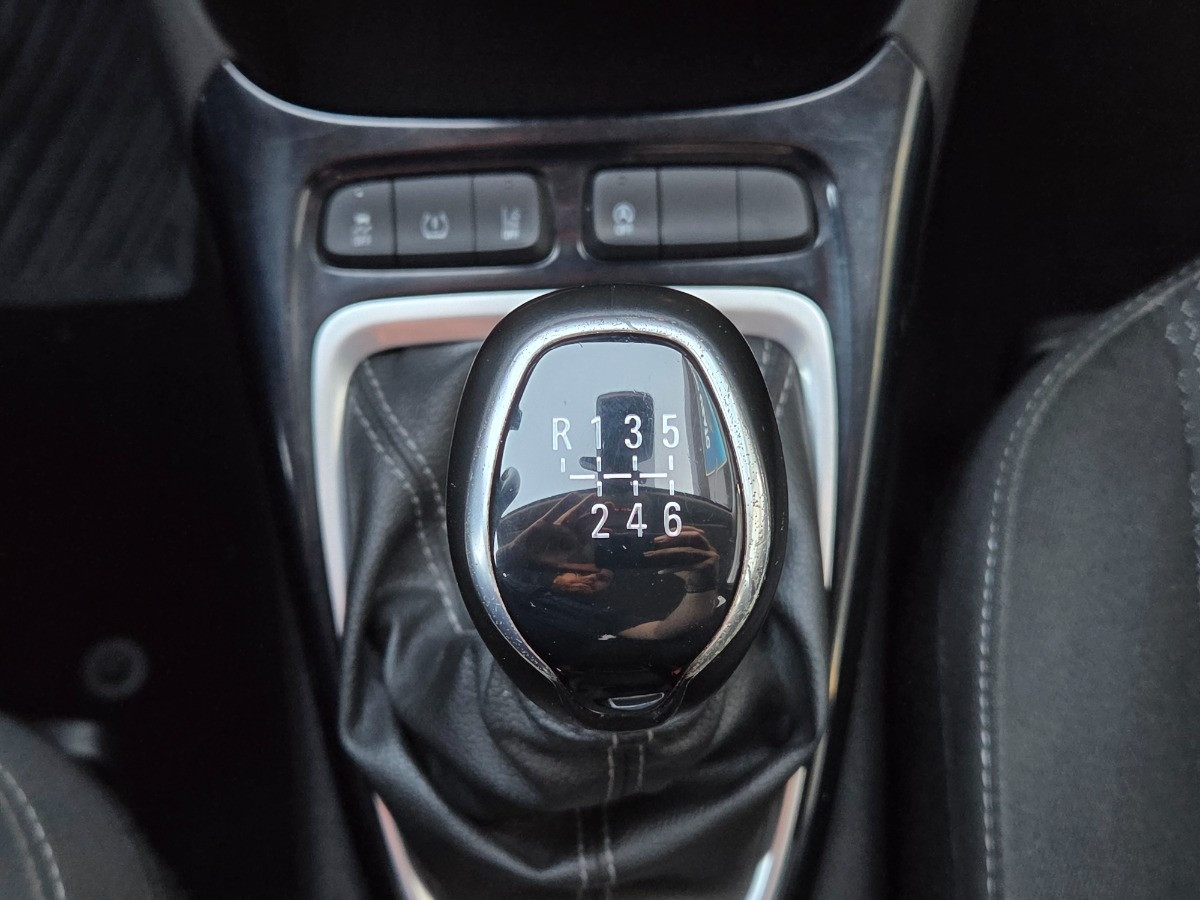 Opel Crossland Usato 2022 Crossland Reggio Emilia