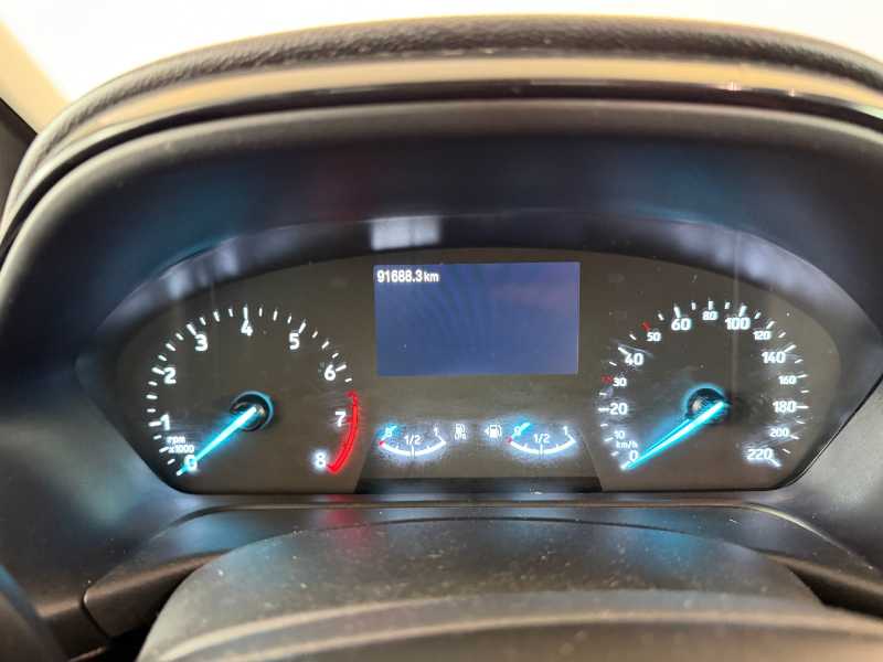 Fiesta Vii - Fiesta 5p 1.1 Titanium Gpl S&s 75cv My20.75