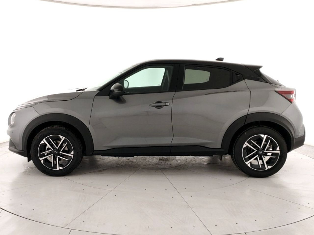 Nissan Juke Nuovo Ibrido benzina Juke Porto Mantovano