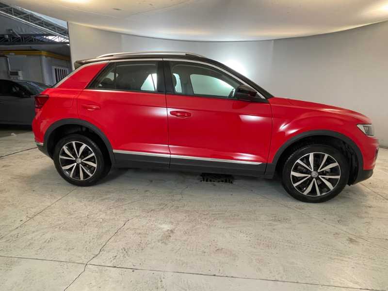 T-roc 2017 - T-roc 1.0 Tsi Style 115cv