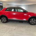T-roc 2017 - T-roc 1.0 Tsi Style 115cv