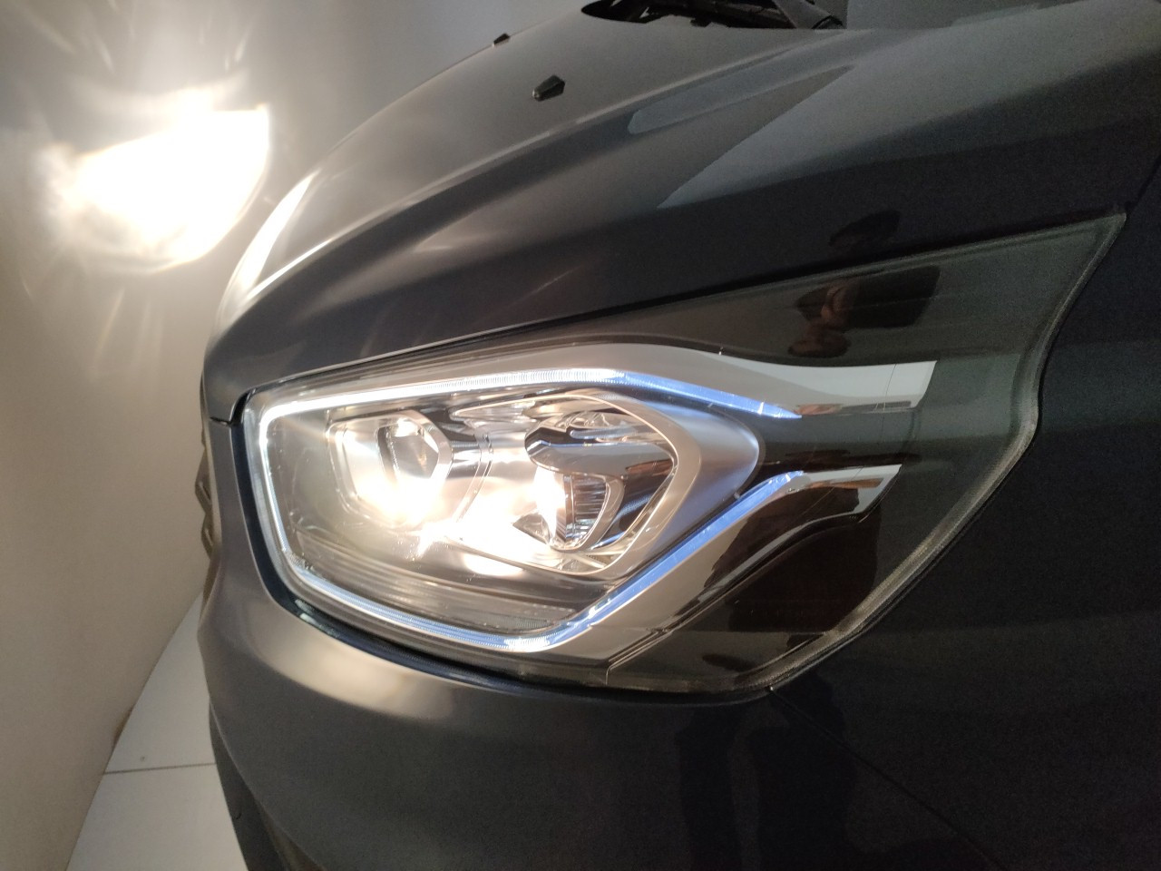 Ford Transit Custom Usato 2023 Transit Custom San Zeno Naviglio