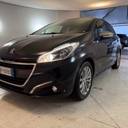 208 - 208 1.2 Puretech Allure S&s 82cv 5p My18