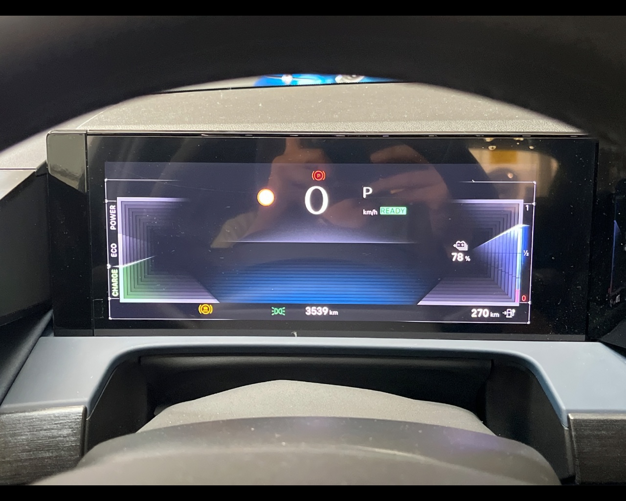 Lancia Ypsilon 2024 Usato 2025 Ypsilon 2024 Verona