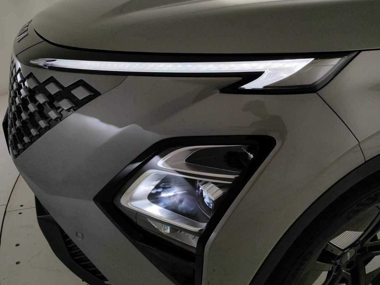 Omoda Omoda 5 Nuovo Ibrido Omoda 5 Rovigo