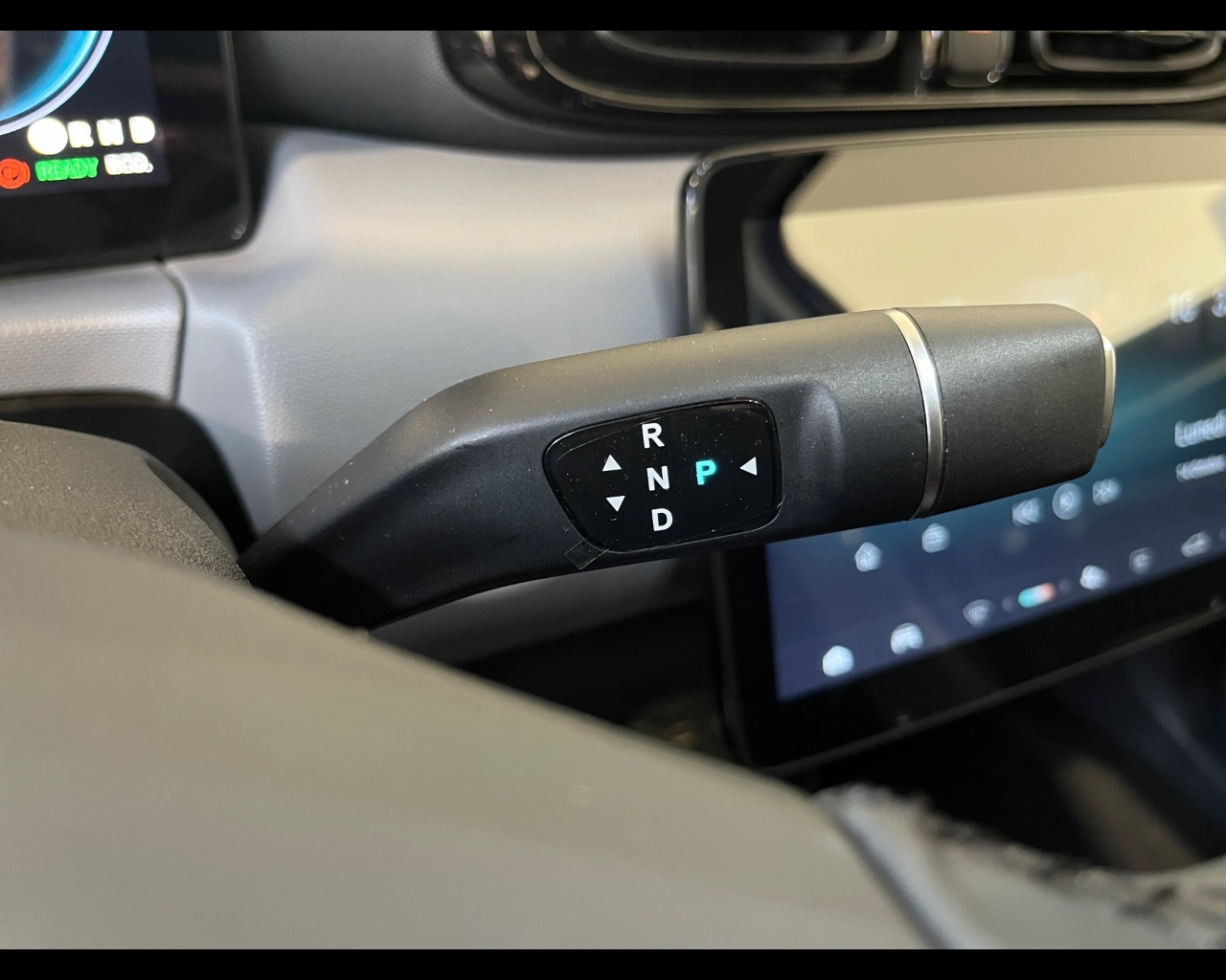 Leapmotor T03 Nuovo Elettrico T03 Verona