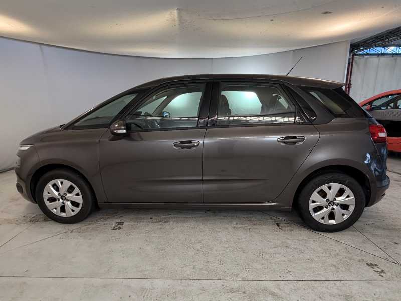 C4 Picasso Ii - C4 Pic. 1.6 Bluehdi Seduction S&s 120cv