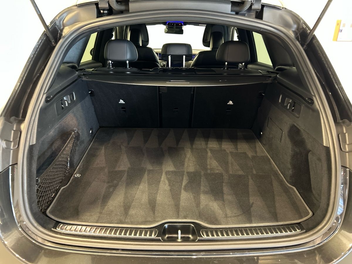 Mercedes GLC GLC SUV 220 d Mild hybrid AMG Premium 4Matic 9G-Tronic - 8