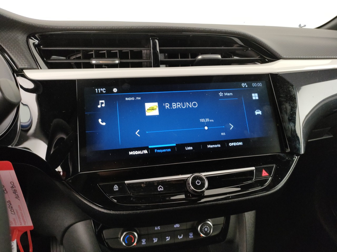 Opel Corsa Nuovo Benzina Corsa Porto Mantovano