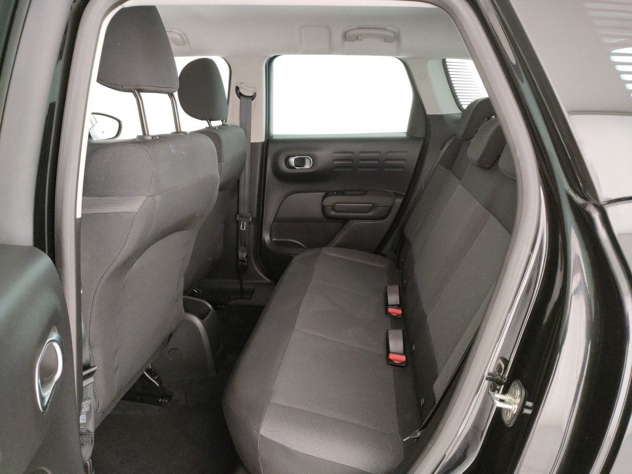 Citroen C3 Aircross Usato 2024 C3 Aircross Reggio Emilia