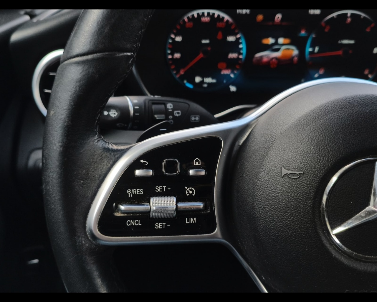 Foto MERCEDES GLC 220 d Sport 4matic auto