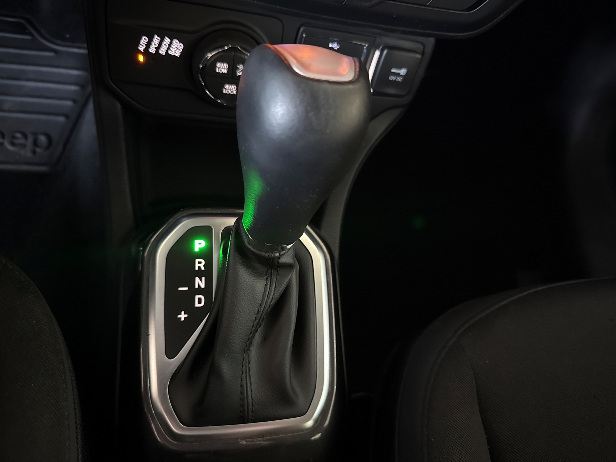 Jeep Renegade Usato 2022 Renegade Parma