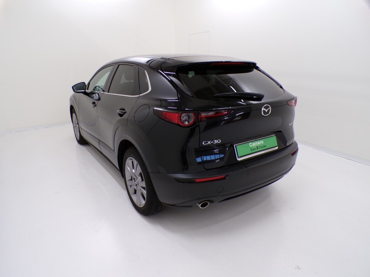 Mazda CX-30 CX-30 2.0 Skyactiv-G M HYBRID 150cv Executive 2WD 6AT - 8