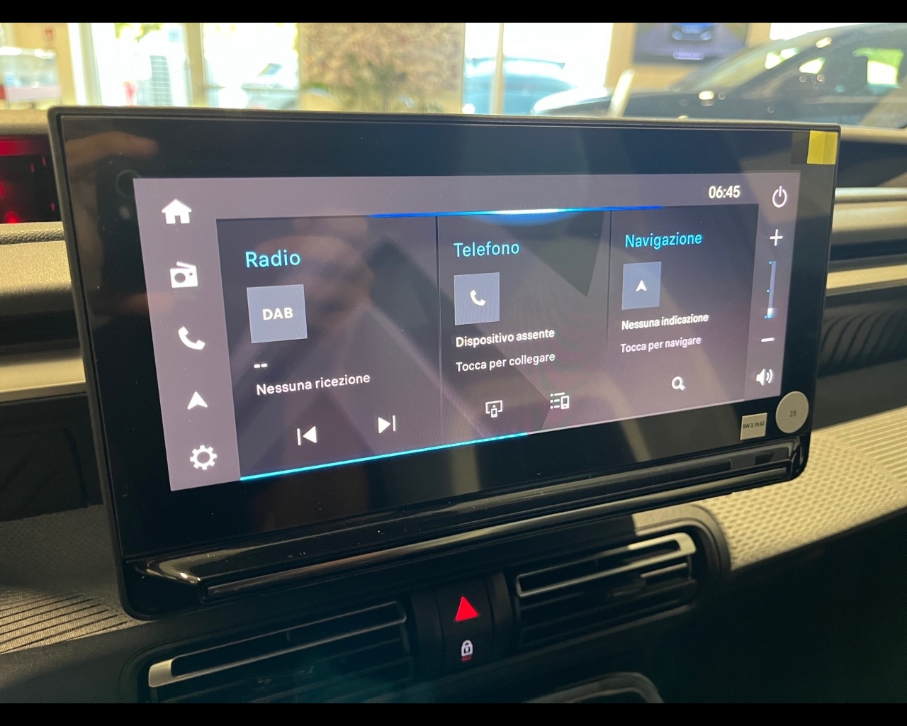 Citroen C3 Nuovo Benzina C3 Verona