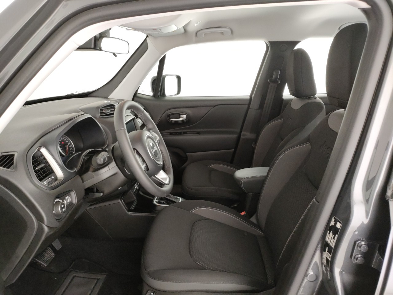 Jeep Renegade Usato 2024 Renegade San Zeno Naviglio