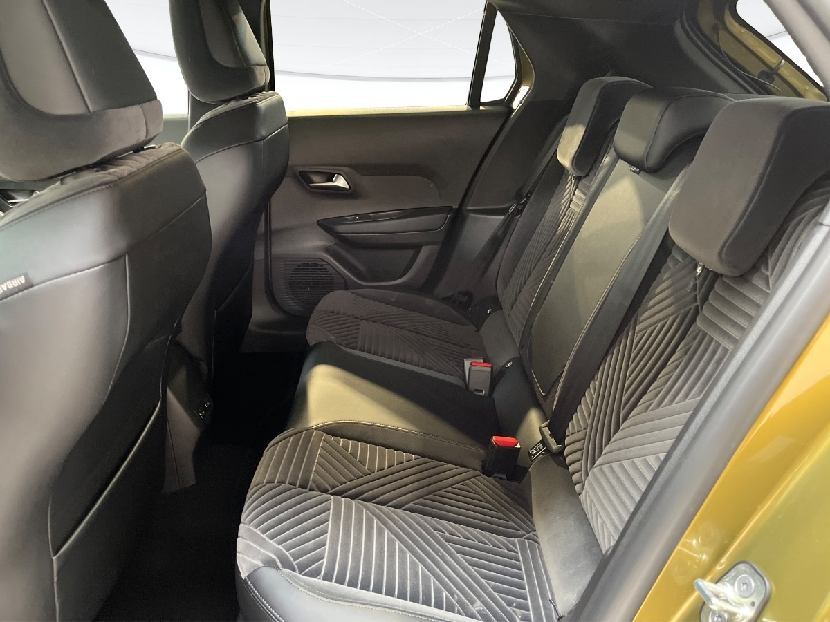 Lancia Ypsilon 2024 Nuovo Ibrido benzina Ypsilon 2024 Rovigo