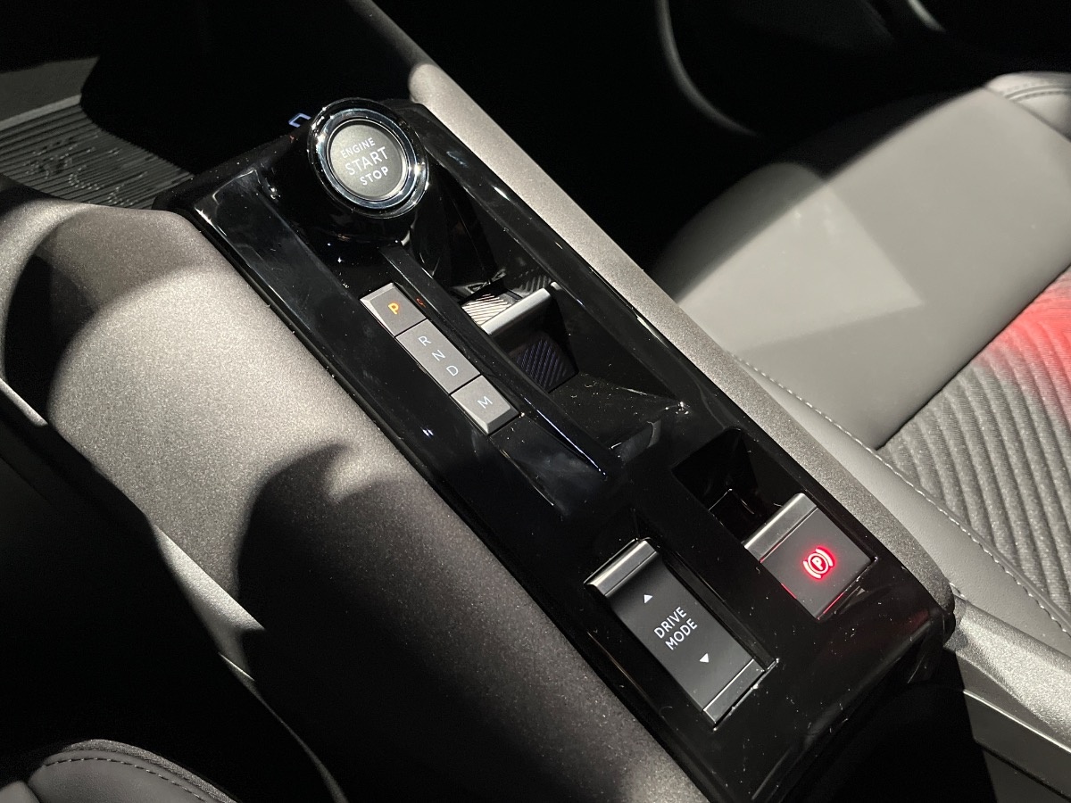 Alfa Romeo Junior Nuovo Ibrido benzina Junior Rovigo