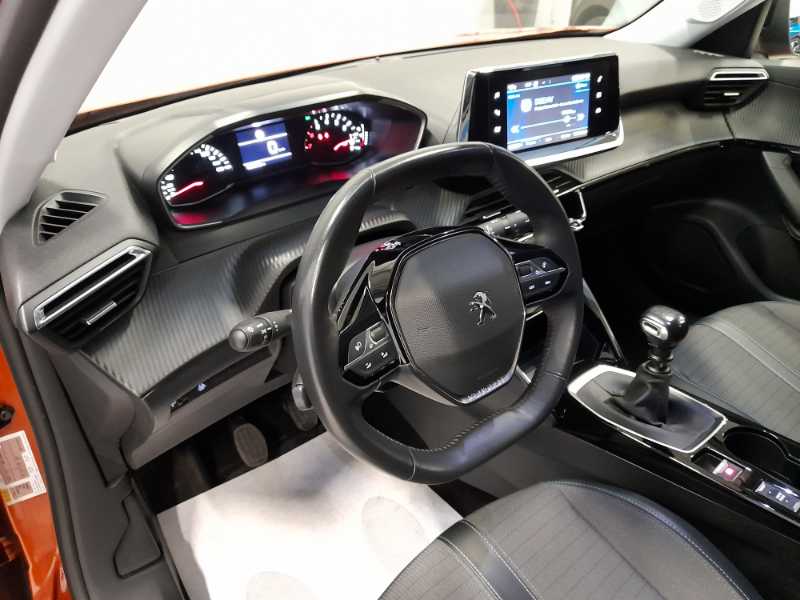 2008 2ª Serie - 2008 Bluehdi 110 S&s Allure Pack