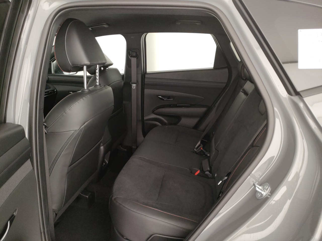 Hyundai Tucson Nuovo Ibrido benzina Tucson Porto Mantovano