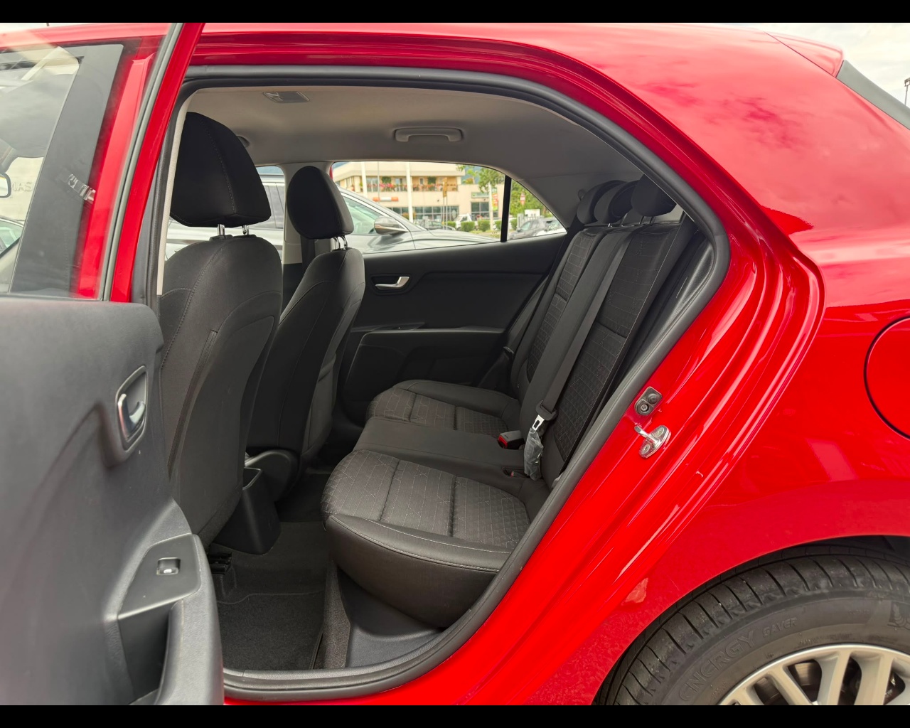 Foto KIA Rio 1.0 t-gdi mhev Style 100cv imt