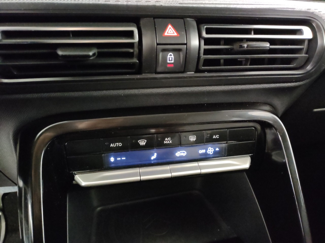 Citroen C3 Usato 2025 C3 Carpi