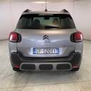 C3 Aircross - C3 Aircross Puretech 110 S&s Feel