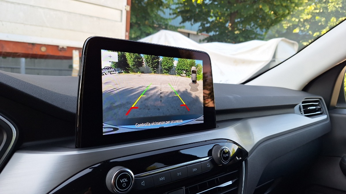 Ford Kuga Usato 2022 Kuga San Vendemiano