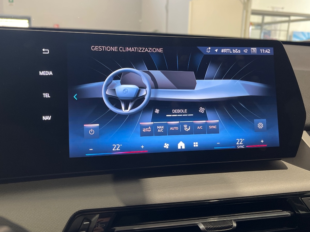 Bmw X1 Usato 2024 X1 Verona