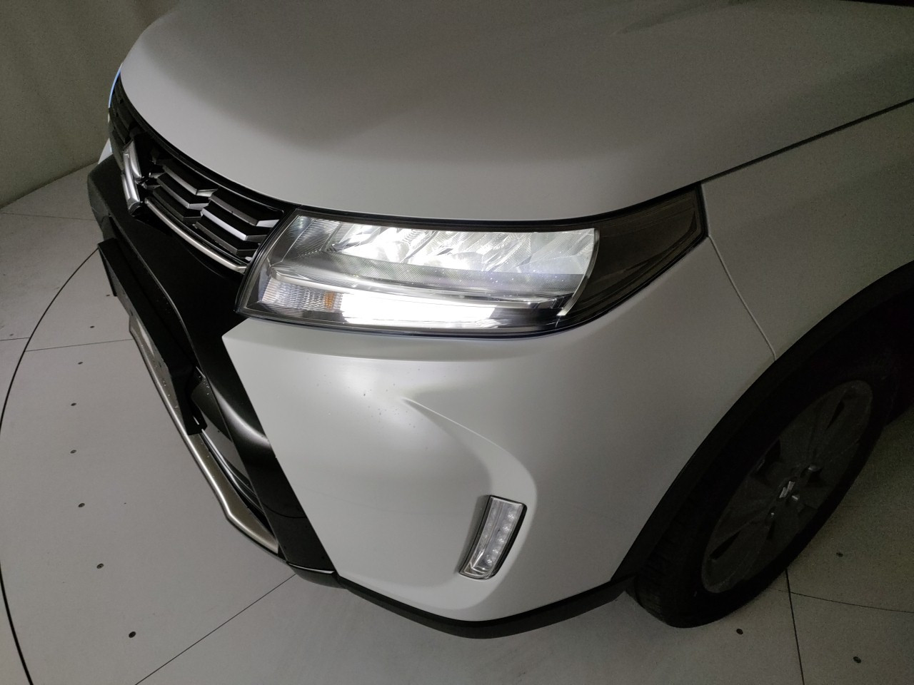 Suzuki Vitara Nuovo Ibrido benzina Vitara Porto Mantovano