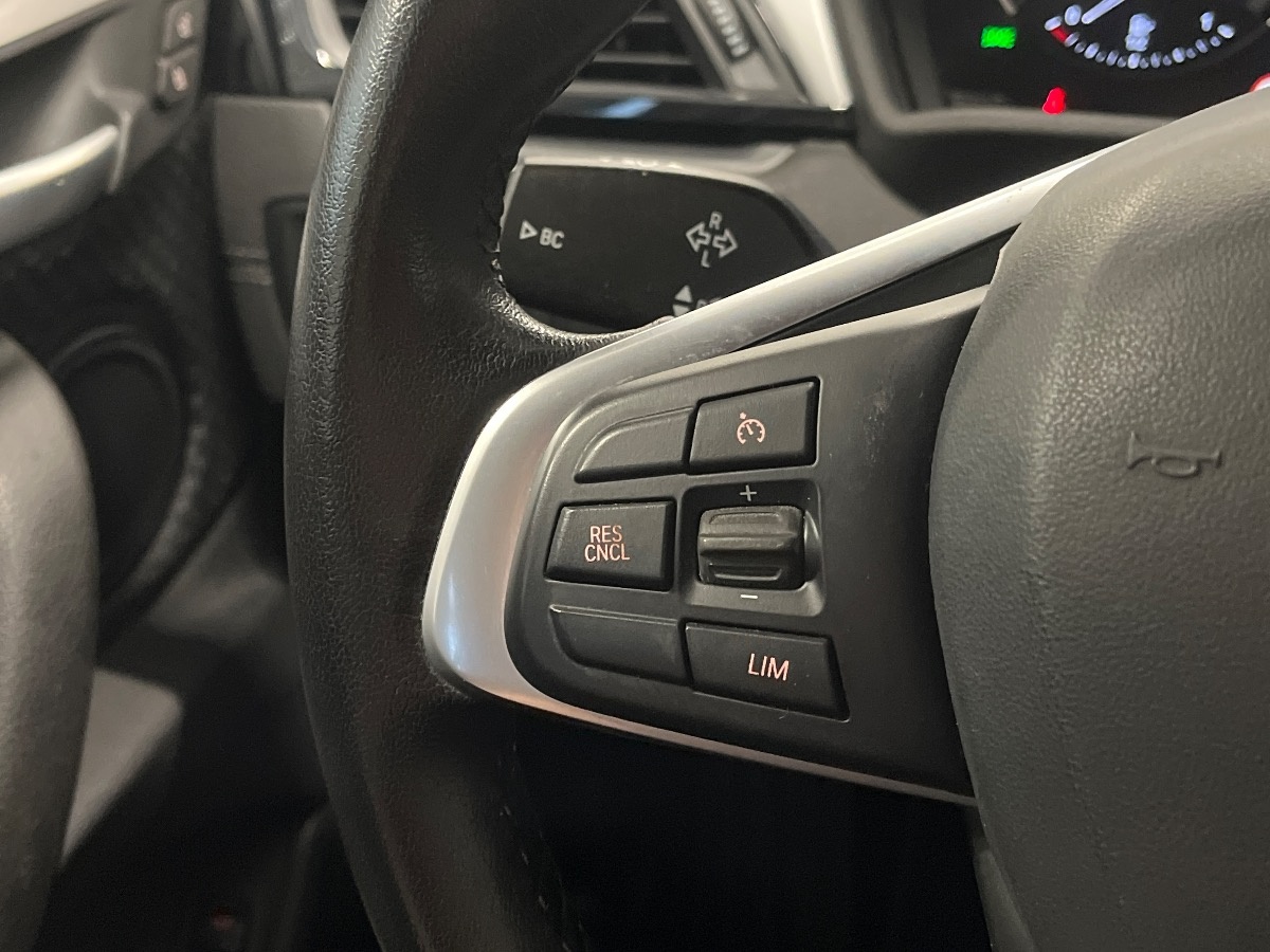 Bmw X2 Usato 2022 X2 Altavilla Vicentina