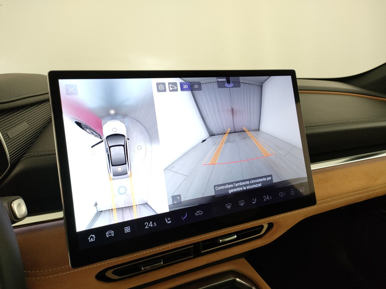 Mazda 6e Nuovo  6e Porto Mantovano