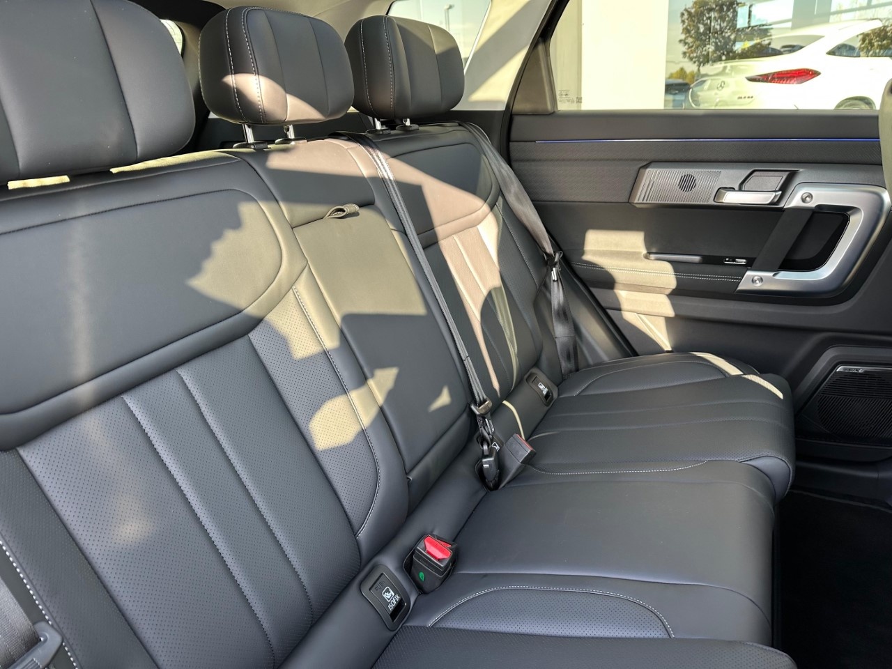 Jaecoo JAECOO 7 7 - Exclusive 1.6 TGDI AWD - 12