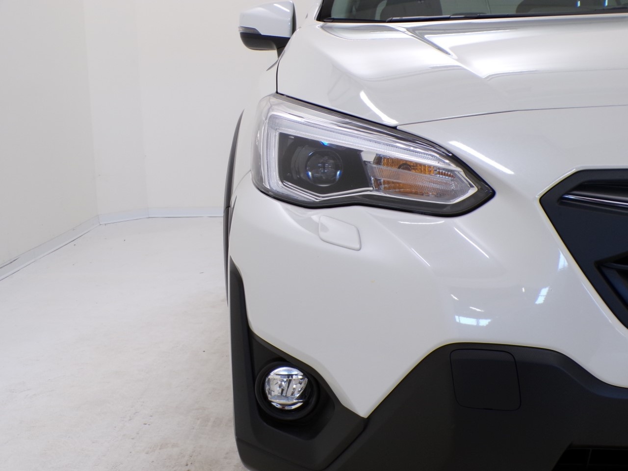 Subaru XV 1.6 i Style CVT Lineartronic - 5